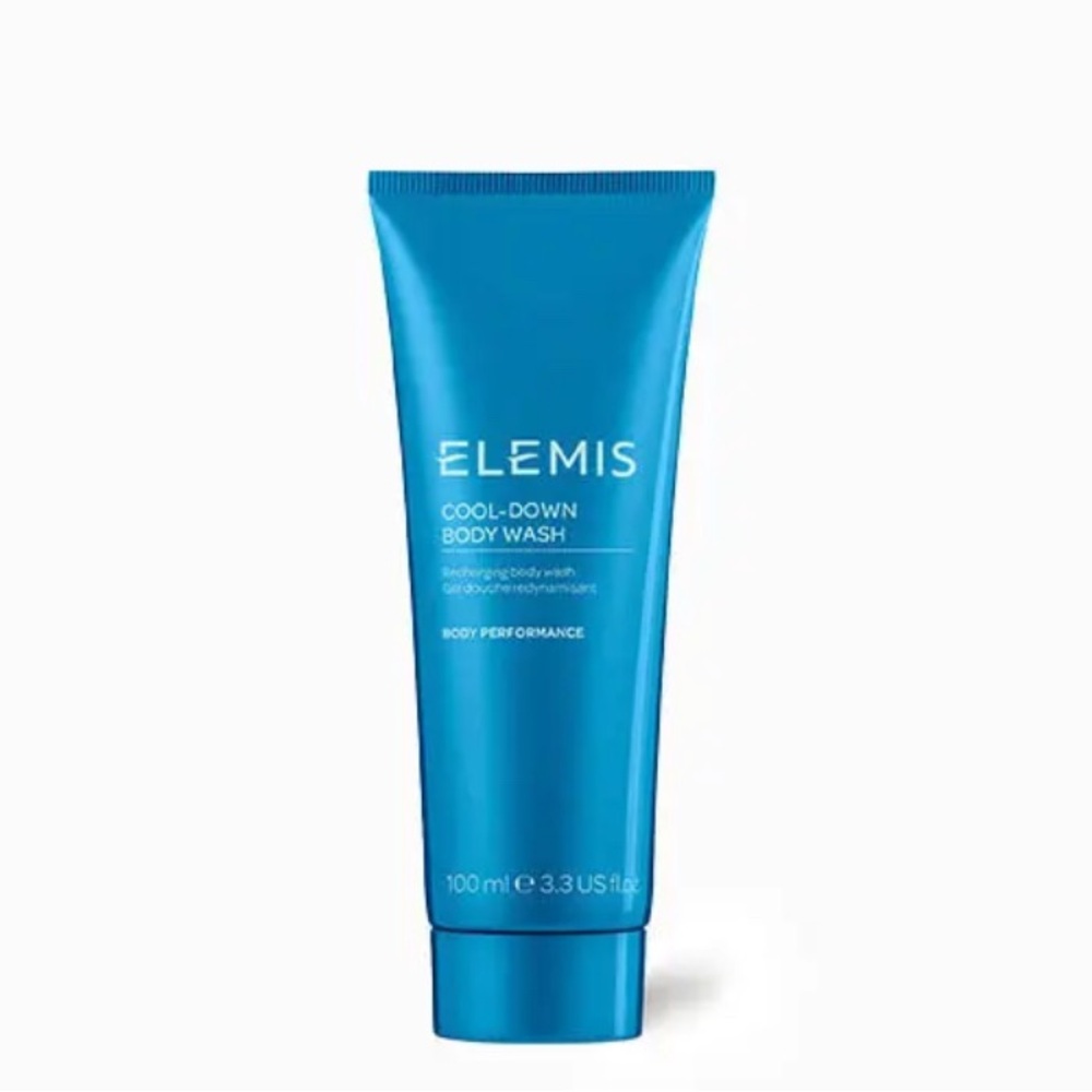 Elemis Cool-Down Body Wash